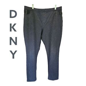 DKNY Jeans Dress Slacks  (JEA5)